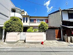 東山区本町二丁目　中古戸建