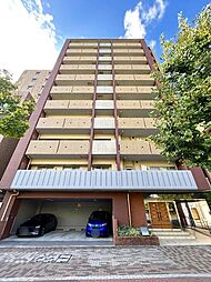 エフュージョン京都今出川