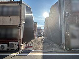 中京区西ノ京笠殿町