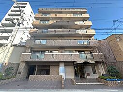 ルイシャトレ東洞院松原