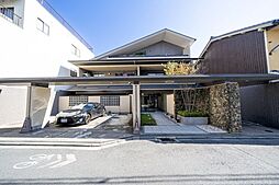 リソシエラグジェ御所西