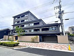 レジデンス　ザ　京都東山大和大路