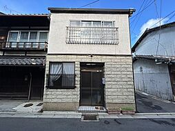 中京区聚楽廻松下町