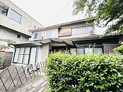 上京区藪之下町　中古一戸建