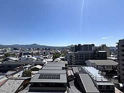 メガロコープ西陣2