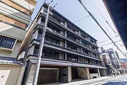 ローレルコート京都柳馬場六角