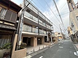 デトムワン西陣南