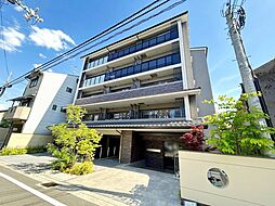 プレサンスロジェ京都西陣