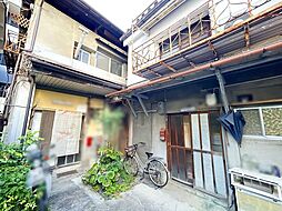 中京区衣棚通夷川下る竪大恩寺町