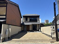 下京区高辻猪熊町