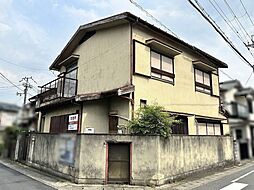 山科区日ノ岡石塚町