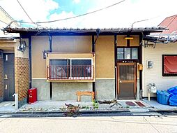 東山区本町十五丁目　中古一戸建