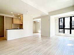 パークホームズ四条河原町