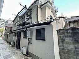 中京区姉東堀川町　中古一戸建