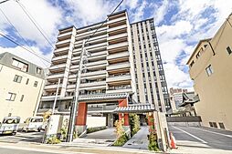 パークホームズ四条河原町