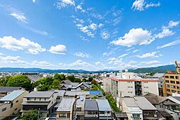 コーポラス北野
