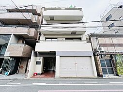 インペリアル御池