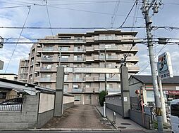 ユニロイヤル四条大宮