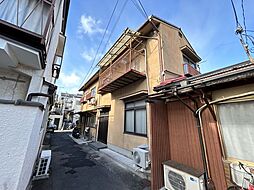 中京区聚楽廻松下町