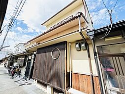 上京区上柳原町
