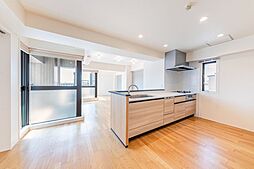 リソシエ今出川室町