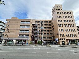 朱雀ハイツ