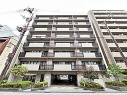 三条室町パークホームズ