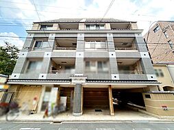 コンフォール御所南