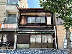 上京区竹屋町通千本東入主税町