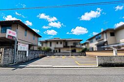 左京区岡崎東天王町　売土地