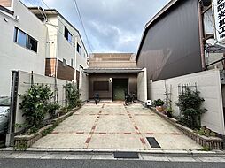 中京区猪熊通蛸薬師下る下瓦町　中古一戸建