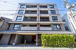 パークホームズ御所南松風邸