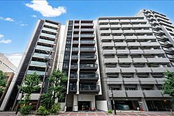 ザ・パークハウス京都河原町