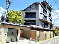 ライオンズ京都御所南室町通