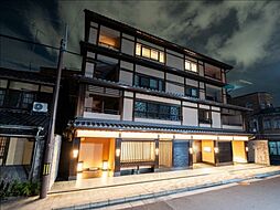 ザ・レジデンス京都祇園八坂通