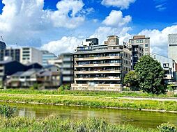 鴨川アーバンライフ