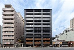 ジ・アーバネックス京都四条烏丸テラス