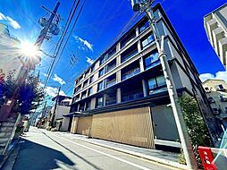 パークホームズ堺町松原