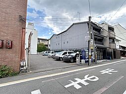 京都市中京区麩屋町通竹屋町上る舟屋町