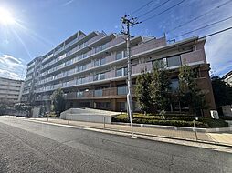 ウィズフィール京都山科