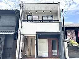 中京区西大黒町