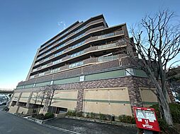 パデシオン山科夢ケ丘