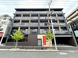 アクアプレイス京都北白川