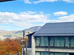 レスタージュ御池高瀬川