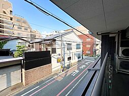 ロジュマン京都六角通