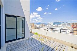 シンフォニー四条烏丸