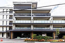 ローレルコート京都北野