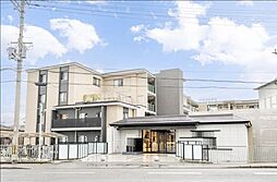 プレサンスロジェ太秦天神川II