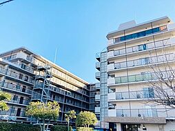 ネオコーポ太秦