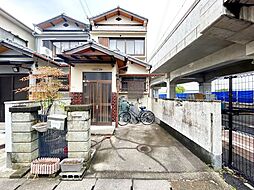 右京区太秦蜂岡町